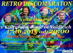 retro-discomaraton-kd-valdice