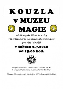 kouzla-v-muzeu-magie-jaromer-sobota-2-7-2016