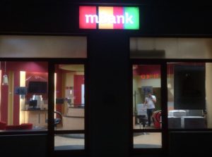 mbank-hradec-kralove