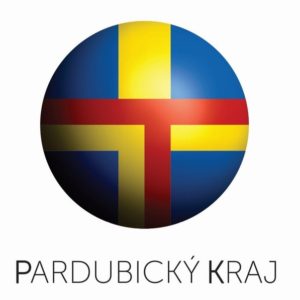 Nové logo Pardubického kraje - zdroj: www.pardubickykraj.cz