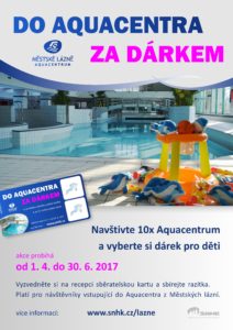 do-aquacentra-hradec-kralove-za-darkem