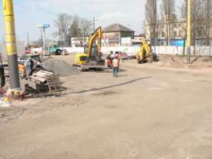 Rekonstrukce dopravního uzlu Pardubice - MHD, vlakové nádraží, cyklověž....