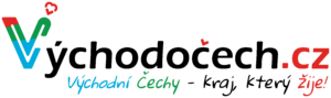Východočech logo barevné