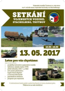 setkani-vojenskych-vozidel-trutnov-13-5-2017