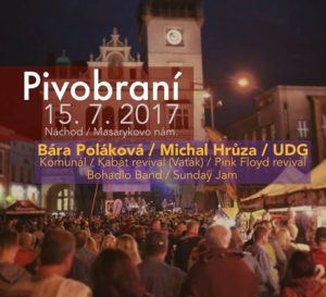 pivobraní-15-7-2017-nachod-masarykovo-namesti