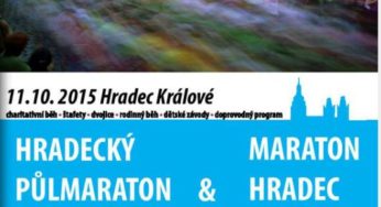 Sportovní den HRADEC NA NOHOU Žižkovy sady 9:30 – 14:30