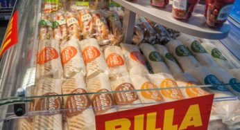 Mini Billa non-stop na čs Shell Gočárova Hradec Králové