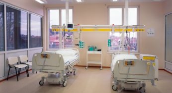 V bydžovské nemocnici skončila JIP, pacienty přebere hlavně Jičín