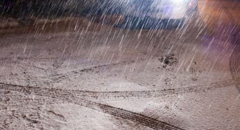 Nový Bydžov – Dopravní nehoda 5.1.2016
