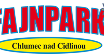 Fajnpark – zábavní park u Chlumce nad Cidlinou
