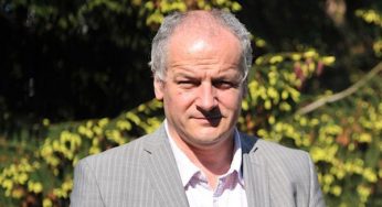 Ředitel královéhradecké nemocnice Prymula odvolán ministrem Němečkem