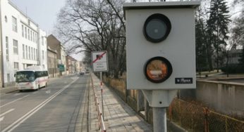 Budou mít Hořice v Podkrkonoší stacionární radary na okruhu?