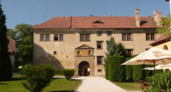 Hradozámecká noc – hrad Staré hrady – Sobota 27.8.2016