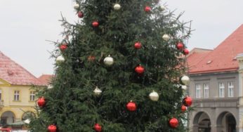 Valdštejnské Adventní trhy – sobota 26.11.2016 – Jičín