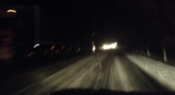 AKTUALIZOVÁNO – Hořice – Hradce Králové v obou směrech OPĚT  NEPRŮJEZDNÉ