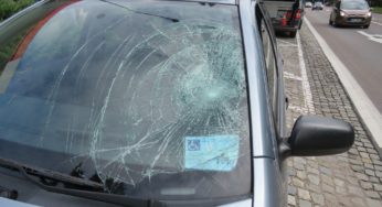 Policie žádá veřejnost o pomoc při nehodě s tragickými následky