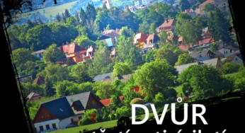 Dvůr ve třetím tisíciletí – výstava do 14. května ve Špýcharu