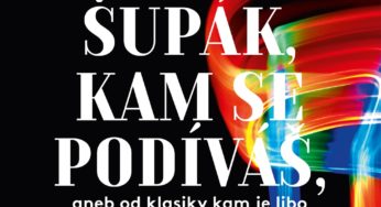 Zveme Vás do Pardubic na hudební večer – Šupák, kam se podíváš… středa 29.března