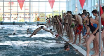 Kam vyrazit v nevlídném velikonočním počasí? Do Aqua Pardubice