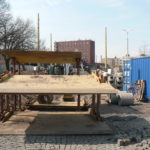 Rekonstrukce dopravního uzlu Pardubice – MHD, vlakové nádraží, cyklověž….