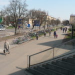 Cyklisté dotanou nová krytá stání na kola