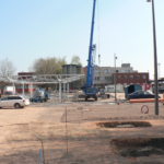 Rekonstrukce dopravního uzlu Pardubice – MHD, vlakové nádraží, cyklověž….