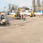 Rekonstrukce dopravního uzlu Pardubice – MHD, vlakové nádraží, cyklověž….