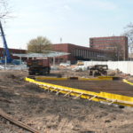 Rekonstrukce dopravního uzlu Pardubice – MHD, vlakové nádraží, cyklověž….