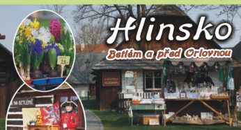 Svatojiřský jarmark – Hlinsko – Betlém – pondělí 24.4. 2017