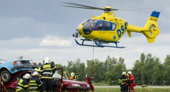 Helicopter show – Letový program – DNES – sobota 13.května + Rally show