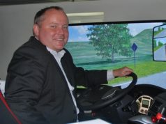 Ing. Zdeněk Abrahám, FOTO: Busspress