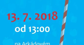 Ochutnej Český ráj – pátek 13. července – Jičín