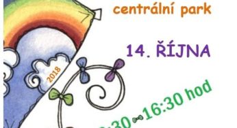 Drakiáda na Dubině – neděle 14. října 2018 – Pardubice