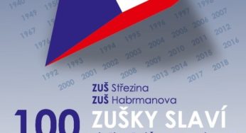 ZUŠky slaví – 100. a 65. výročí – 16. a 24. října 2018 – Hradec Králové