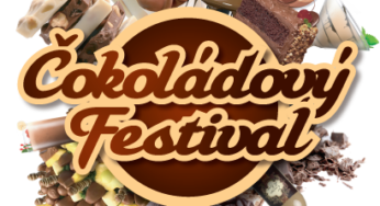Čokoládový festival – 8. – 10. listopadu 2019 – Futurum Hradec Králové