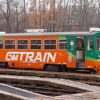 gwtrain