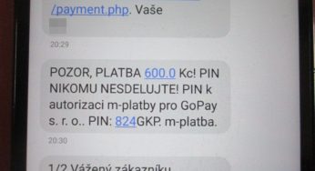 Prosíme o sdílení – Policie ČR varuje – pozor na žádosti o přátelství