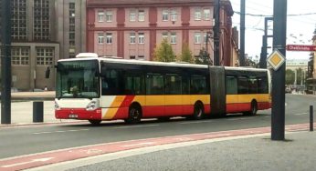 DPmHK uskutečňuje i nadále všechny opatření při úklidu vozidel a cestující se mohou cítit ve vozech MHD bezpečně