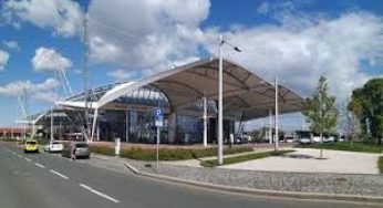 Kraj připravuje výběr drážních dopravců