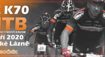 TE Krkonošská 70MTB – sobota 5. září 2020