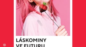 Čokoládový festival – 18. – 20. listopadu 2022 – Futurum Hradec Králové