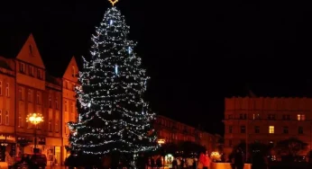 Advent v Hradci Králové 2023