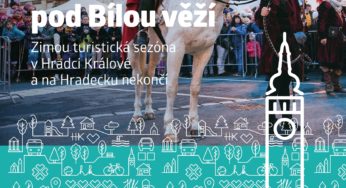 Martin na bílém koni, přijede v sobotu 11. listopadu 2023 opět pod Bílou věž