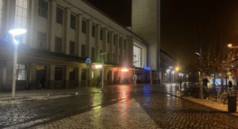 AKTUALIZOVÁNO: Vražda dítěte na hlavním nádraží v Hradci Králové – zadržený pachatel byl obviněn z vraždy